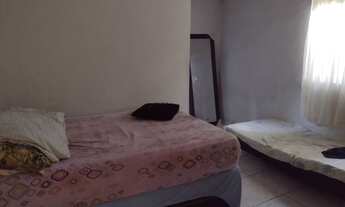 Imagem 4: Vendo ou troco casa em um lote comercial no vale do amanhecer; Urgente 110,000