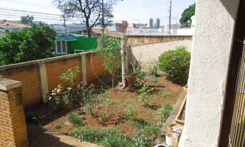 Imagem 2: Um bom imóvel na região central de Araraquara