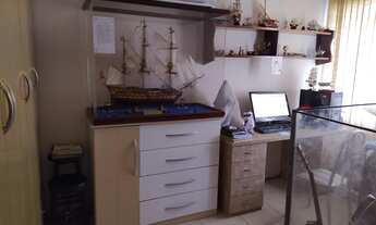 Imagem 2: Casa para venda com 160 metros quadrados com 3 quartos em Cidade Industrial - Curitiba - P