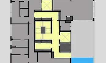 Imagem 4: APARTAMENTO com 2 dormitórios à venda por R$ 1.554.900,00 no bairro Bigorrilho - CURITIBA