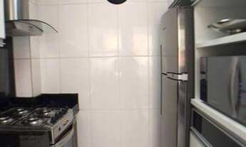 Imagem 6: Apartamento 3 quartos à venda, 80 m² por R$ 410.000 - Salgado Filho - Belo Horizonte/MG