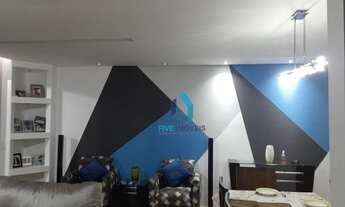 Imagem 3: Apartamento à venda, 107 m² por R$ 1.017.000,00 - Jardim Taquaral - São Paulo/SP