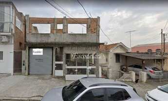 Imagem 5: Terreno à venda, 160 m² por R$ 499.000,00 - Vila Gustavo - São Paulo/SP