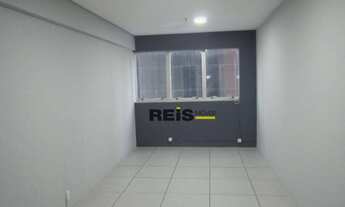 Imagem 5: Sala, 41 m² - venda por R$ 210.000,00 ou aluguel por R$ 1.860,96/mês - Jardim Vergueiro