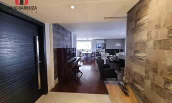 Imagem 5: Apartamento decorado no melhor de Moema Indios!