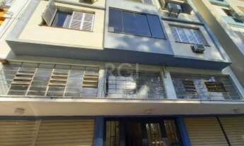 Imagem 2: Porto Alegre - Kitchenette/Conjugados - Centro Histórico