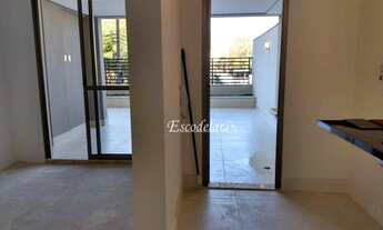 Imagem 6: Apartamento Garden com 2 dormitórios à venda, 115 m² por R$ 819.000,00 - Água Branca - São