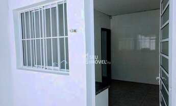 Imagem 4: Casa à venda, 60 m² por R$ 320.000,00 - Parque Residencial Potiguara - Itu/SP