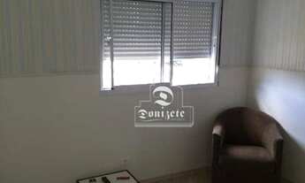 Imagem 6: Sobrado à venda, 164 m² por R$ 840.000,00 - Campestre - Santo André/SP