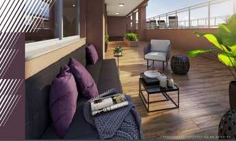 Imagem 7: Studio para venda possui 32m com 1 quarto em Presidente Vargas - Centro - Rio de Janeiro