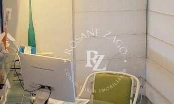 Imagem 5: Apartamento à venda, 114 m² por R$ 1.160.000,00 - São Conrado - Rio de Janeiro/RJ