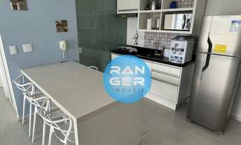 Imagem 4: Apartamento Studio no Unlimited, Pompeia em Santos