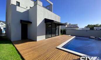 Imagem: Casa no condomínio Caledônia Private Village