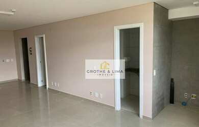 Imagem 4: Vendo ou Permuto excelente sala comercial de 44 m² no Centro de Sjc