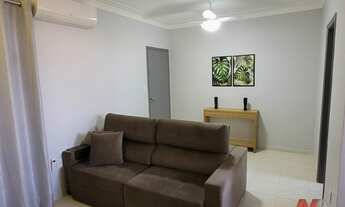 Imagem 4: Apartamento à venda no bairro Bom Jardim - São José do Rio Preto/SP