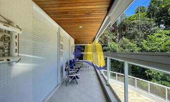 Imagem 7: Apartamento com 4 dormitórios à venda, 129 m² por R$ 2.450.000,00 - Riviera - Módulo 7 - B