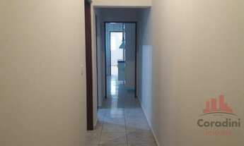 Imagem 5: Casa à venda, 220 m² por R$ 320.000,00 - Jardim Basilicata - Sumaré/SP