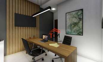 Imagem 5: Casa com 4 dormitórios à venda, 345 m² por R$ 2.250.000 - Condomínio do Lago - Goiânia/GO