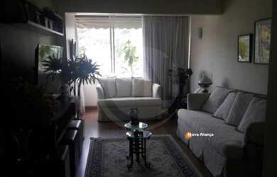 Imagem 5: Rio de Janeiro - Apartamento Padrão - Laranjeiras