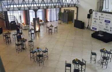 Imagem 4: Ponto para alugar, 640 m² por R$ 58.000,00/mês - Vila Nova Conceição - São Paulo/SP