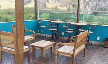 Imagem: Apartamento à venda, 65 m² por R$ 250.000,00