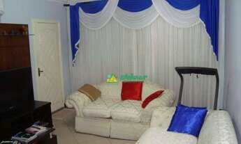 Imagem 5: Sobrado com 2 dormitórios à venda, 150 m² por R$ 490.000,00 - Jardim Monte Carmelo - Guaru