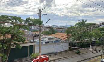 Imagem 3: Apartamento para venda tem 62 metros quadrados com 2 quartos em Vila Romana - São Paulo