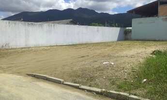 Imagem: Terreno Morretes Itapema aterrado pronto