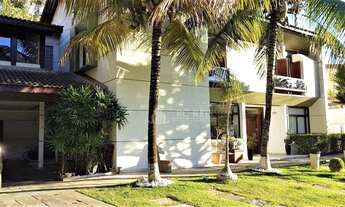 Imagem 4: Casa com 4 suítes, 558 m² - venda por R$ 8.000.000 ou aluguel por R$ 32.200/mês - Alphavil