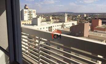 Imagem 3: Sala à venda, 66 m² por R$ 441.416 - Vila São Tomaz - Aparecida de Goiânia/GO