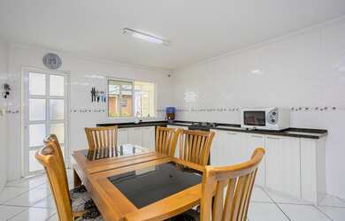 Imagem 3: Térrea para venda com 110 metros quadrados com 4 quartos em Quississana - São José dos Pin