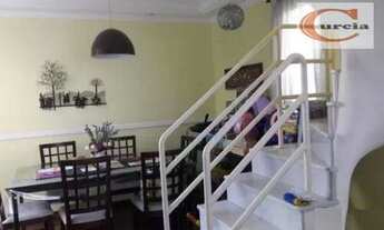 Imagem 1: Sobrado residencial à venda, Saúde, São Paulo