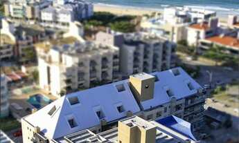 Imagem 3: Apartamento para venda tem 71 metros quadrados com 2 quartos