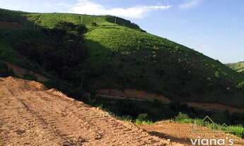 Imagem 6: Paraíba do Sul - Terreno Padrão - Secretário