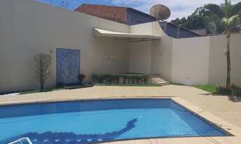 Imagem 7: Casa a venda no beirol com 5 suítes e piscina