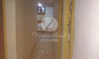 Imagem 7: Casa - Jardim Yeda - Campinas