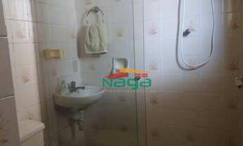 Imagem 5: Apartamento Duplex à venda, 136 m² por R$ 900.000,00 - Conceição - São Paulo/SP