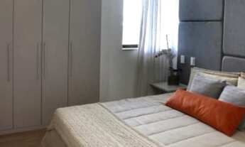 Imagem 4: Apartamento com 2 dormitórios à venda, 84 m² por R$ 790.000,00 - Granbery - Juiz de Fora/M