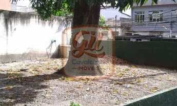 Imagem 6: Rio de Janeiro - Terreno - Oswaldo Cruz