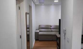 Imagem 6: Apartamento - Residencial Guairá - Sumaré - SP