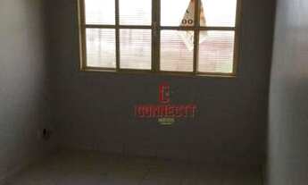 Imagem 3: Apartamento à venda, 51 m² por R$ 130.000,00 - Jardim Paulistano - Ribeirão Preto/SP