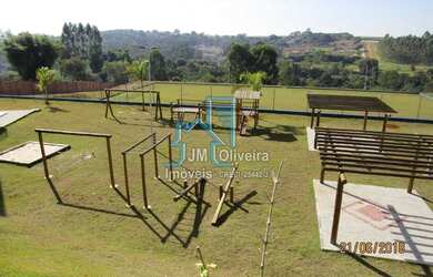 Imagem 7: Terreno a venda Condomínio Golden Ville Itapetininga SP