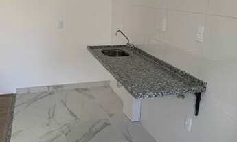 Imagem 3: Apartamento com 2 dormitórios à venda, 56 m² por R$ 573.000 - Cerâmica - São Caetano do Su