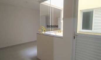 Imagem 3: Cobertura acesso externo - sem condomínio 2 dorms - Vila Marina