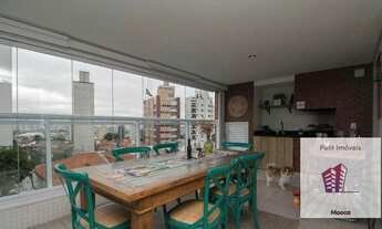 Imagem 6: OPORTUNIDADDE !!!!!!!!!Apartamento com 3 dormitórios à venda, 113 m² por R$ 1.399.000 - Mo