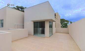 Imagem 7: Sobrado com 3 dormitórios à venda por R$ 698.000,00 - Campo Comprido - Curitiba/PR