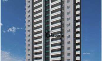 Imagem: Apartamento com 3 dormitórios à venda