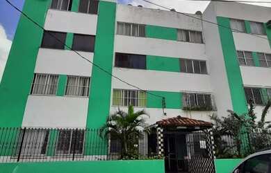 Imagem 3: Apartamento para venda possui 61 metros quadrados com 3 quartos em Matatu - Salvador - BA