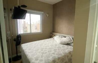 Imagem 4: Apto Nascente Andar Alto com 3 quartos (1 suíte) no Edifício Mirante do Rio