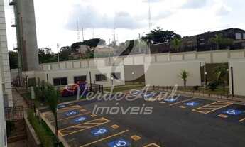 Imagem 3: Apartamento - Loteamento Residencial Parque dos Cantos - Campinas
